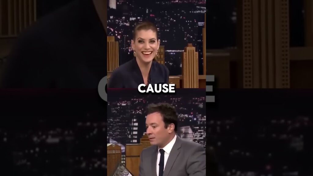 Kate Walsh’s Thrilling River Rafting Adventure! Kate Walsh's Thrilling River Rafting Adventure!