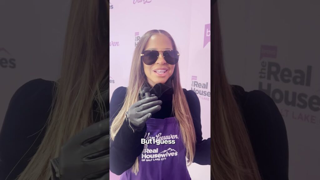 Mary Cosby calls out ‘petty’ Whitney Rose for contacting Monica Garcia during ‘RHOSLC’ production