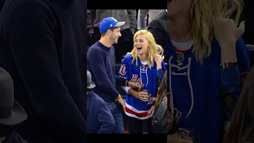 🌹8 Years of Marriage and Still Together❤️ Margot Robbie and Tom Ackerley💍 #celebritymarriage #love