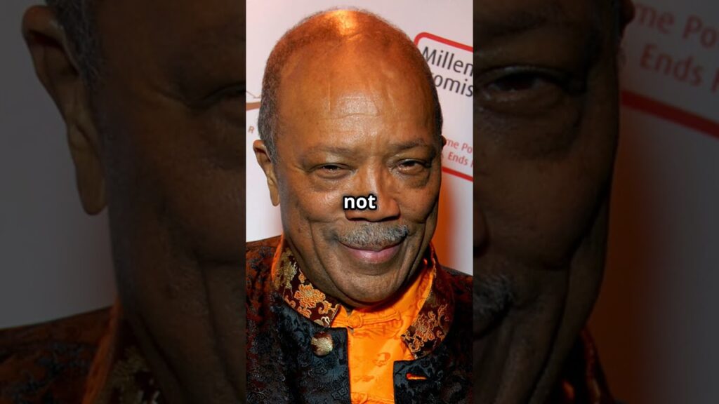 Rashida Jones’ Heartfelt Tribute to Quincy Jones ❤️ #QuincyJones #Family Rashida Jones' Heartfelt Tribute to Quincy Jones ❤️ #QuincyJones #Family