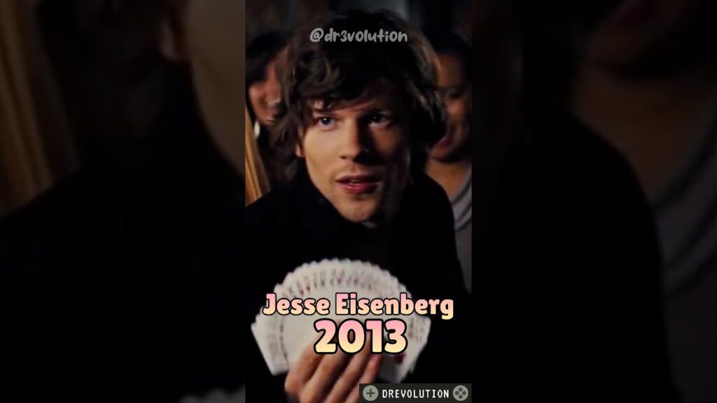 Now You See Me 2013 – Cast | Then and Now (2013-2024) Now You See Me 2013 - Cast | Then and Now (2013-2024)