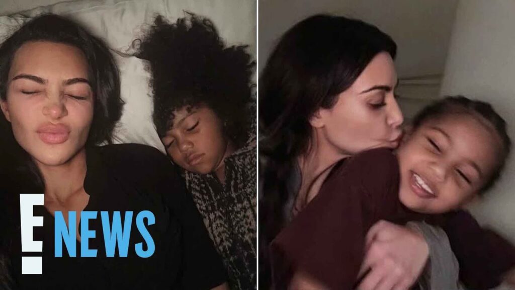 Kim Kardashian CELEBRATES “Soulmate” Son Saint West On His 9th Birthday | E! News