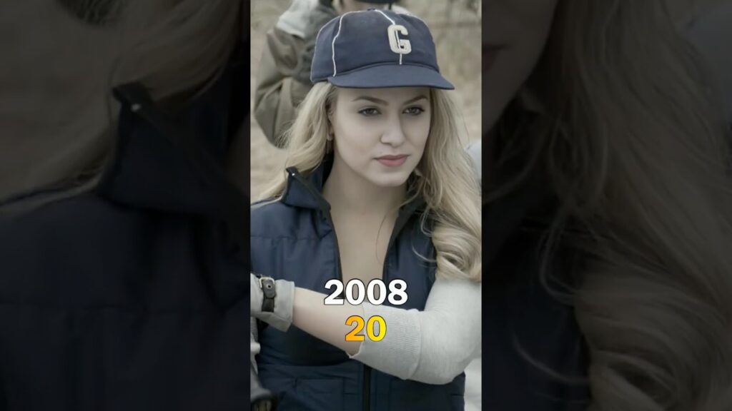 Twilight (2008 vs 2024) Then and Now #twilight #shorts #youtubeshorts