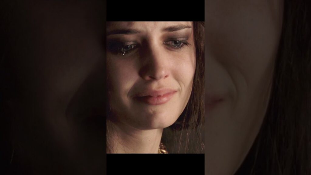 Remember me as I was... I will. #kingdomofheaven #baldwiniv #evagreen #jerusalem #historicalepicfilm