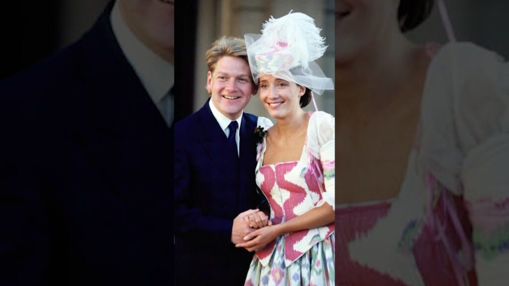Emma Thompson marriage timeline: Kenneth Branagh, Greg Wise #hollywoodlovestory #emmathompson Emma Thompson marriage timeline: Kenneth Branagh, Greg Wise #hollywoodlovestory #emmathompson