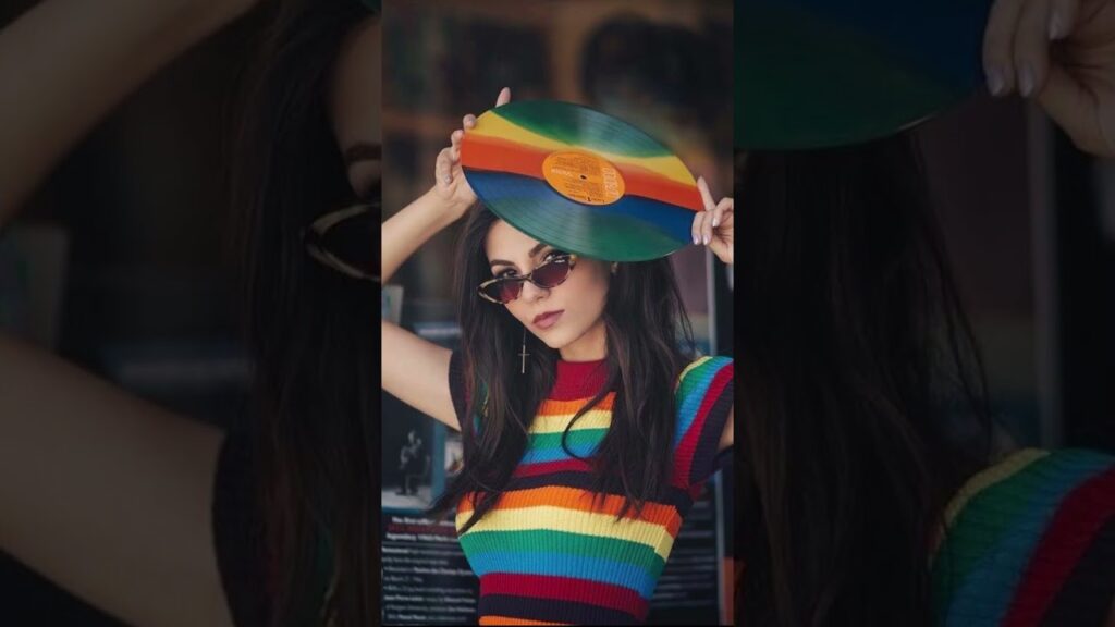 Victoria Justice #shorts