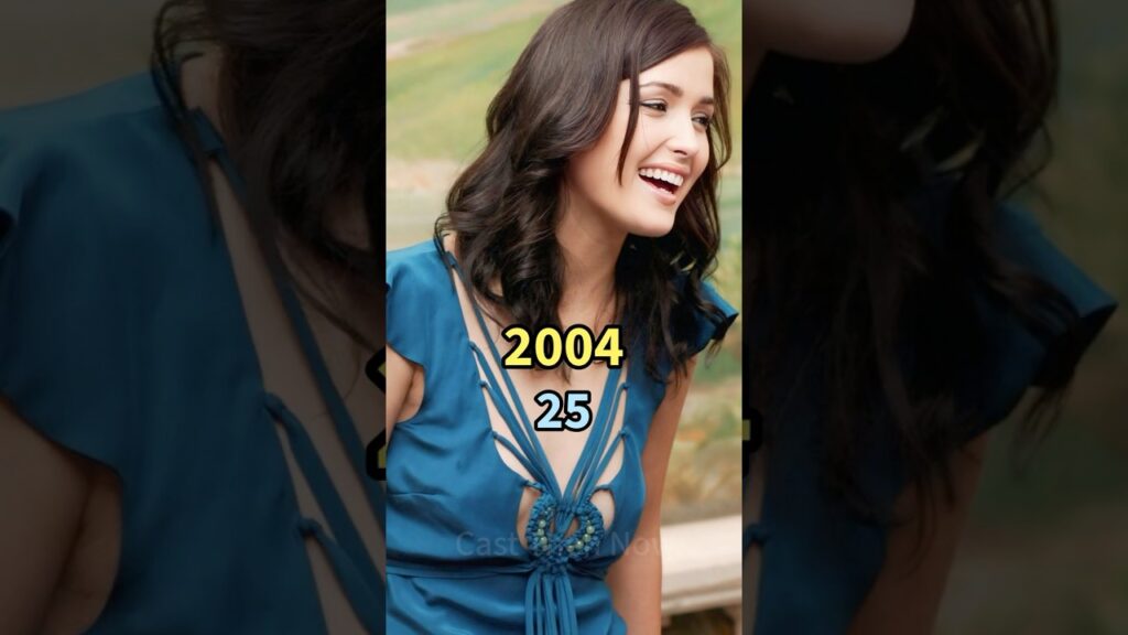 Troy (2004) Then and Now 2004 vs 2024