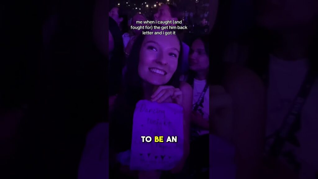 Fan Surprise at Olivia Rodrigo Concert 💌 Emotional Liam Payne Tribute for One Direction Fans! Fan Surprise at Olivia Rodrigo Concert 💌 Emotional Liam Payne Tribute for One Direction Fans!
