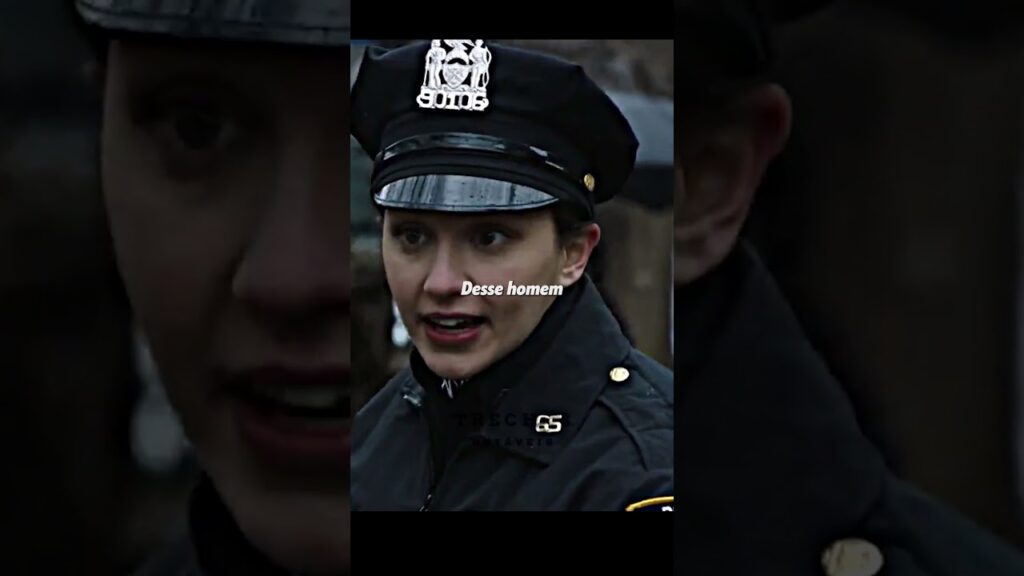 Qual sua OPNIÃO Sobre essa Cena ?🫡🎥SÉRIE: Blue Bloods