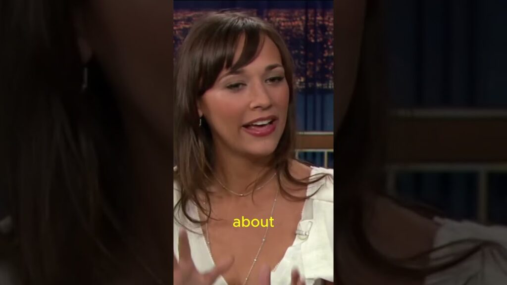 Rashida Jones father Quincy Jones leaves voicemail #shorts #funny #hollywood #celebrity