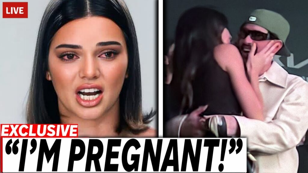 Kendall Jenner LOSES IT After Bad Bunny CHEATED On Her With Khloe Kardashian?!