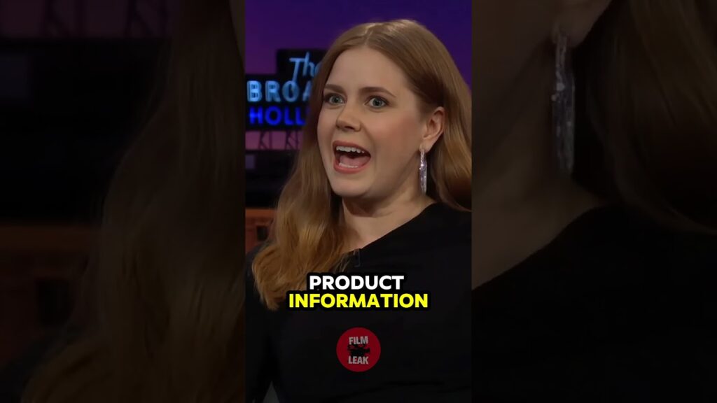 Amy Adams & Tyler Perry on Their Earlier Jobs | #shorts Amy Adams & Tyler Perry on Their Earlier Jobs | #shorts