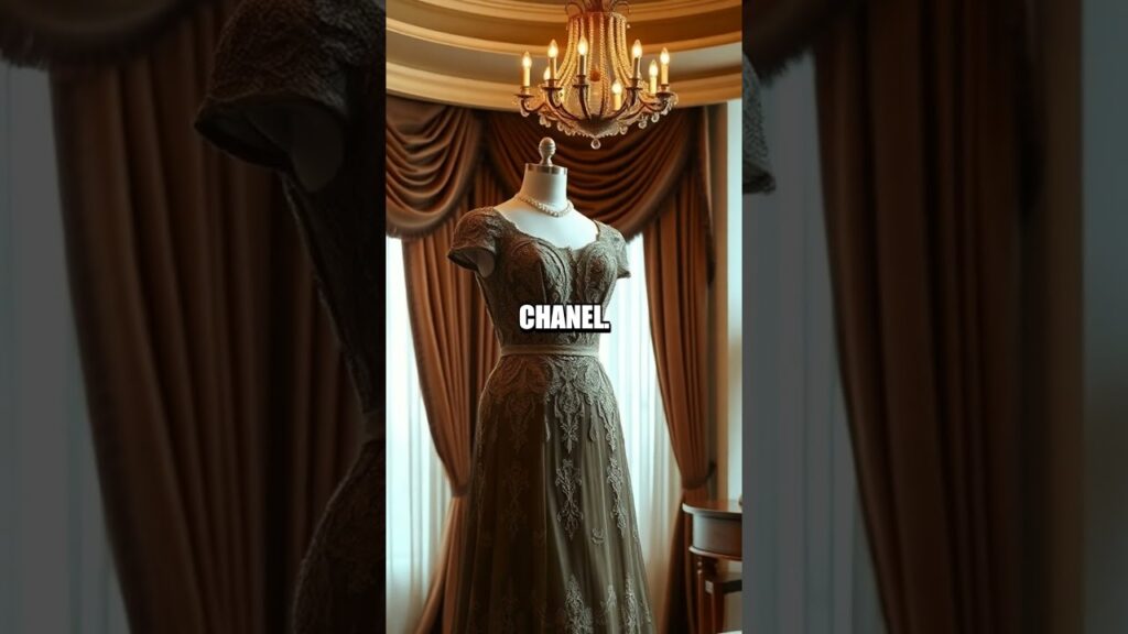 Inside Zendaya’s Hidden $8 Million Vintage Couture Collection That Redefines Style! Inside Zendaya's Hidden $8 Million Vintage Couture Collection That Redefines Style!