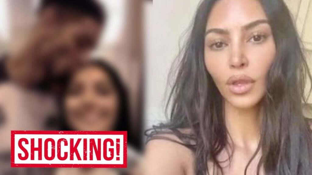 Kim Kardashian CONFIRMS She Has a New BOYFRIEND!!!!? | omg..