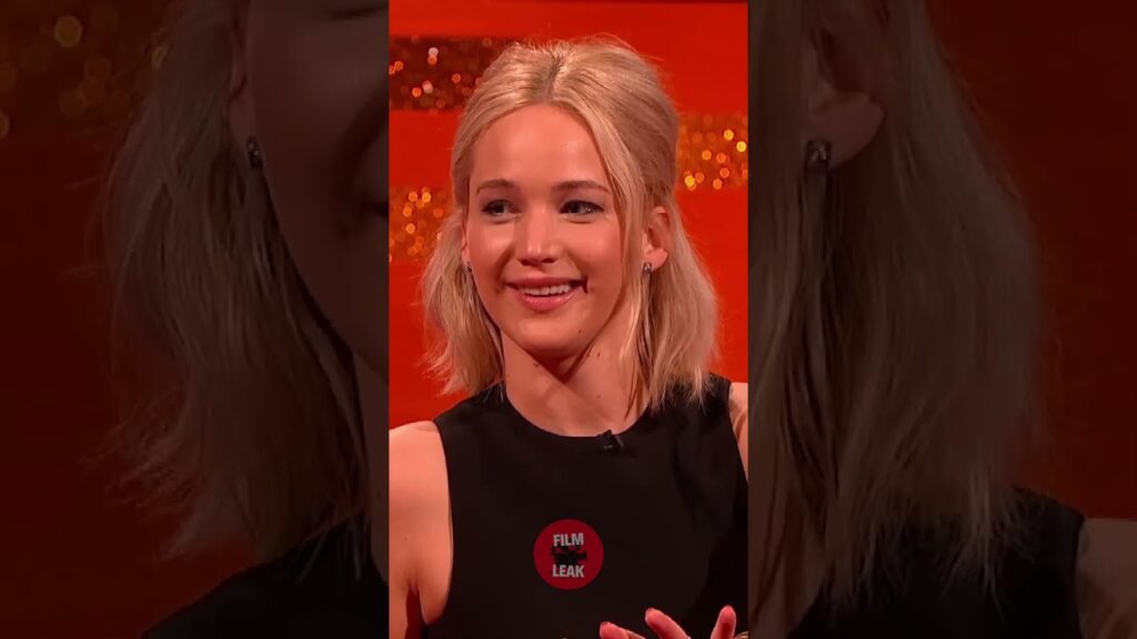 Jennifer Lawrence’s Photos You’ll Never See | #shorts Jennifer Lawrence's Photos You'll Never See | #shorts