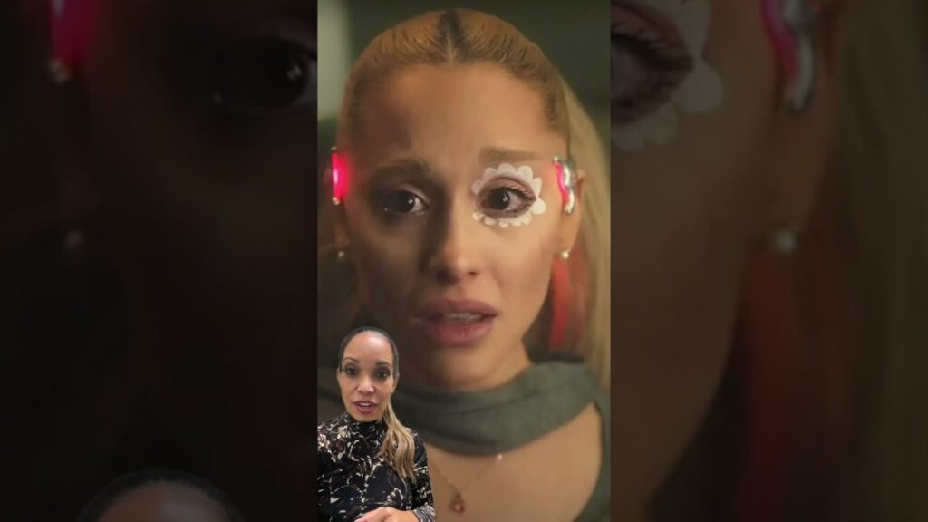 Ariana Grande fans livid over Grammy nominations 2025 snub: ‘She is really being sabotaged’ #shorts