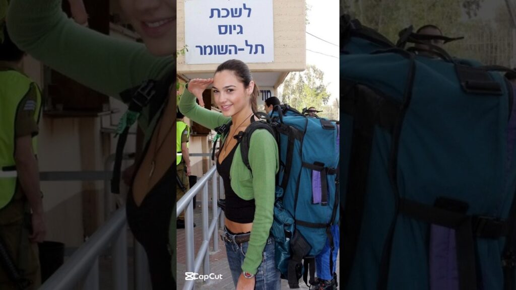 Gal Gadot age 39 turn a look back #short #marvel  #galgadot #actress #hollywood #shorts