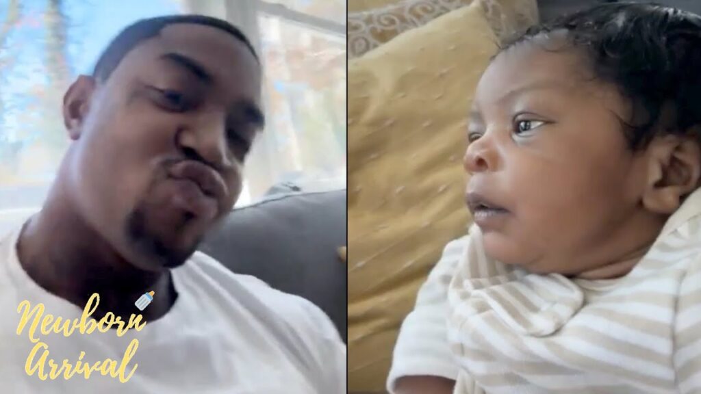 "My Baby" Scrappy Gets Shakira To Fly To Atlanta With Their Son & Visit His Home For Daddy Duty! 🏡