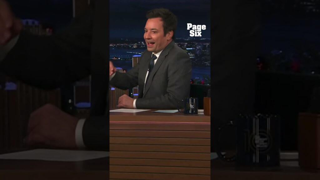 Angelina Jolie makes first late night appearance in a decade, arrives barefoot #shorts