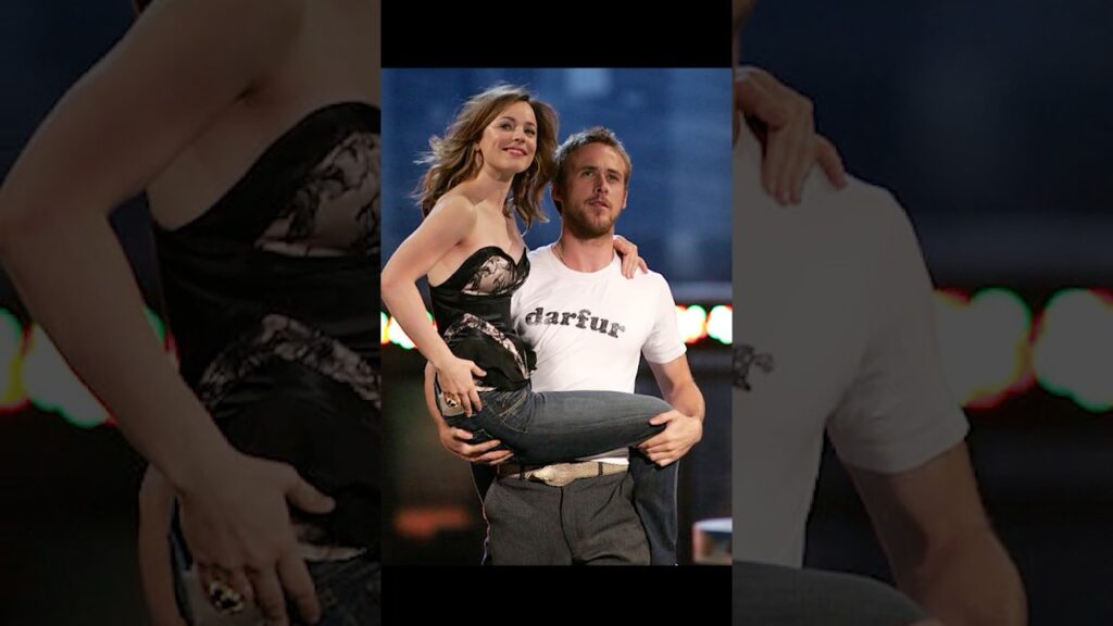 Ryan Goslin relationship timeline: Blake Lively, Rachel McAdams, Sandra Bullock #hollywoodlovestory