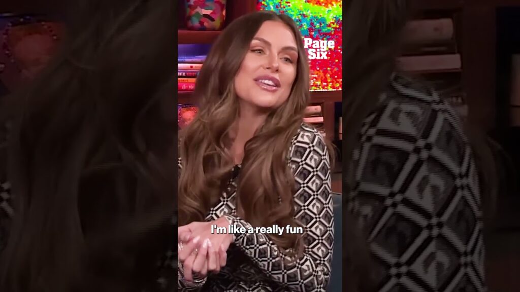 Lala Kent gives rare update on co-parenting with Randall Emmett #shorts Lala Kent gives rare update on co-parenting with Randall Emmett #shorts