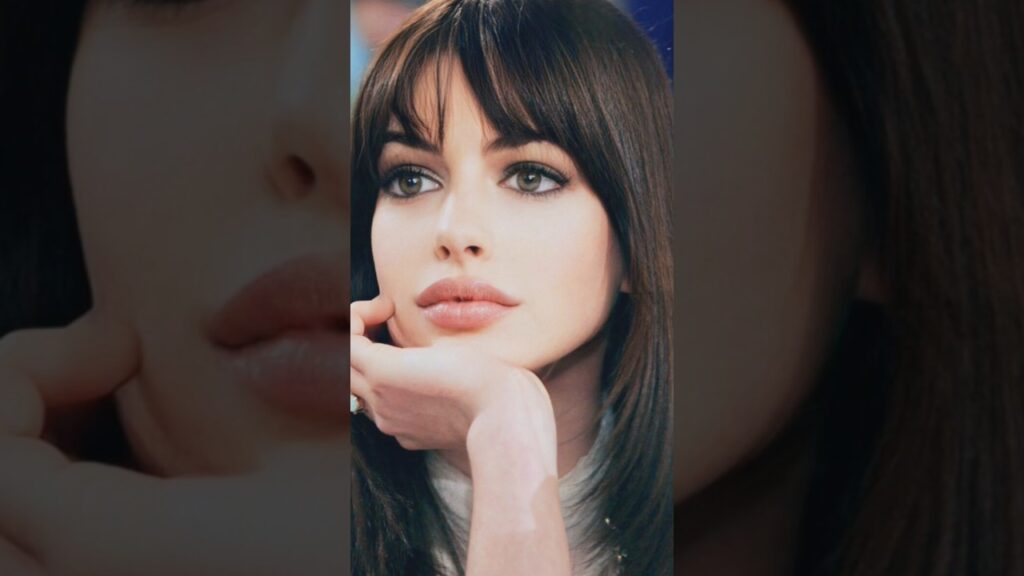 Anne Hathaway #annehathway #annehathaway #actress #celebrity #celebrities #beautiful  #popular
