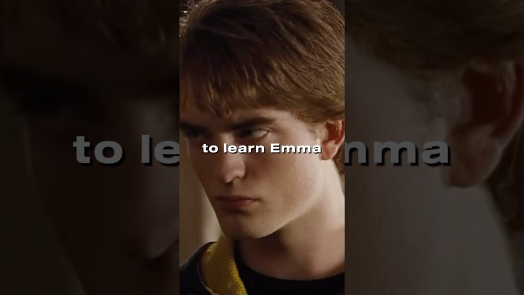 Robert Pattinson FORGOT Emma Watson’s Name On Harry Potter😱 Robert Pattinson FORGOT Emma Watson’s Name On Harry Potter😱