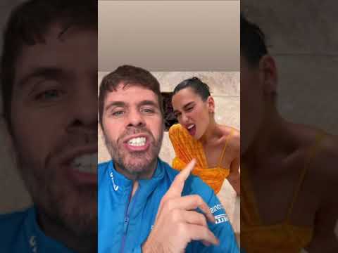 Dua Lipa’s New Album Underperformed - And She Knows It! She Says: