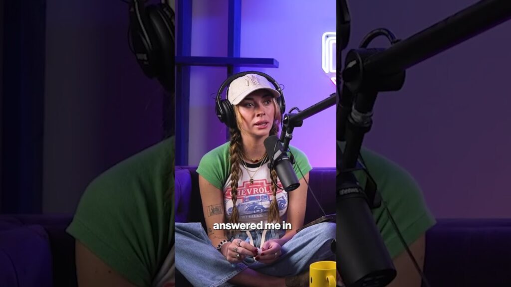 Dave Portnoy tells Brianna Chickenfry he called out Grace O'Malley for 'dog s—t' post #shorts