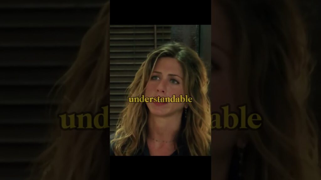 Jennifer Aniston is so beautiful！ #shorts # #paul #brucealmighty