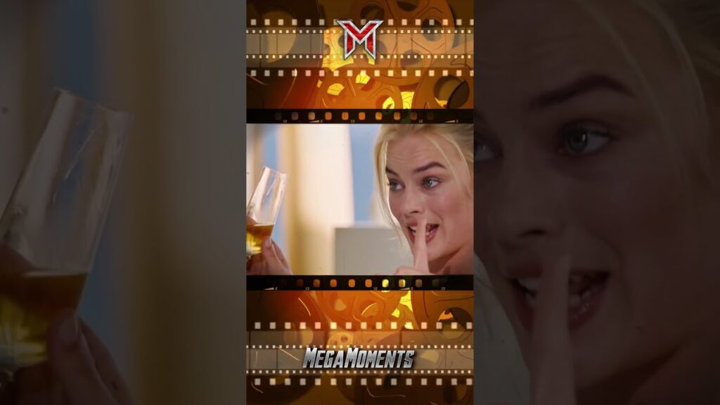 Margot Robbie and Mortgage-Backed Securities | The Big Short