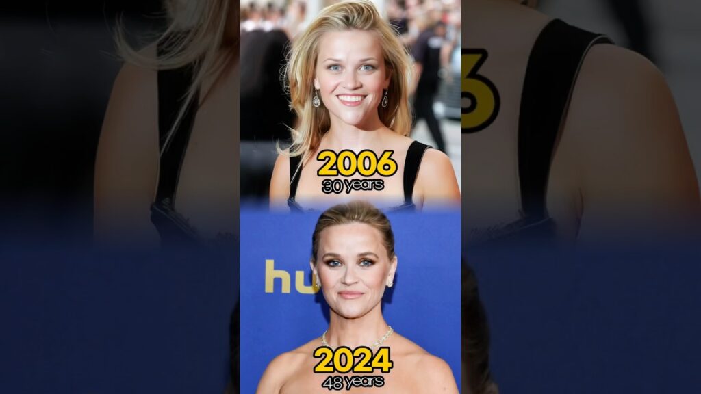 Top 10 Amazing Actresses of 2000s: Then and now ❤️ Part 6