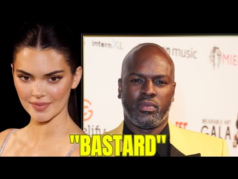 Kendall Jenner Drops BOMBSHELL on Cory Gamble: What’s the Real Story?