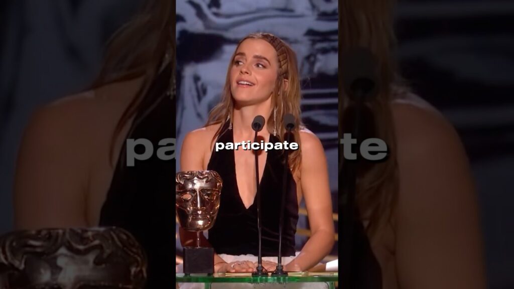 Why Emma Watson REFUSES To Return To Harry Potter😱