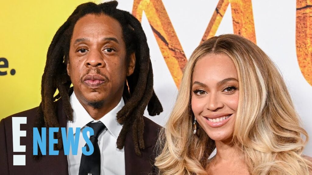 Jay-Z "Upset" His Family Has to "Deal” With Rape Allegation, Lawyer Says | E! News