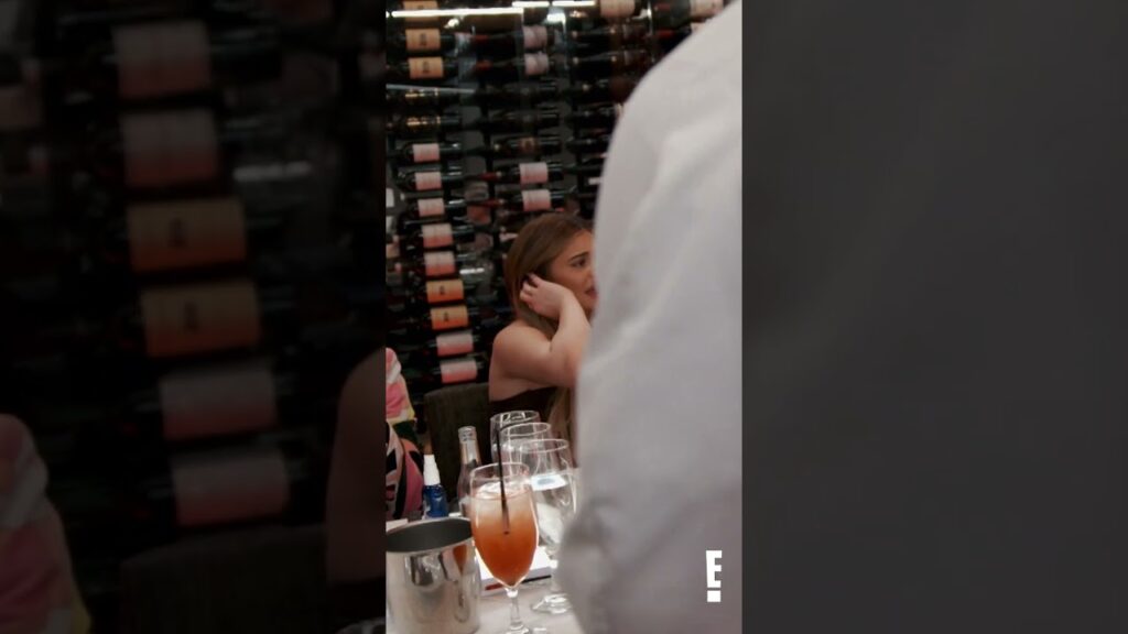 Our mood as we enter the holiday break 🎄❄️🍸 #KylieJenner #kuwtk #realitytv #shorts