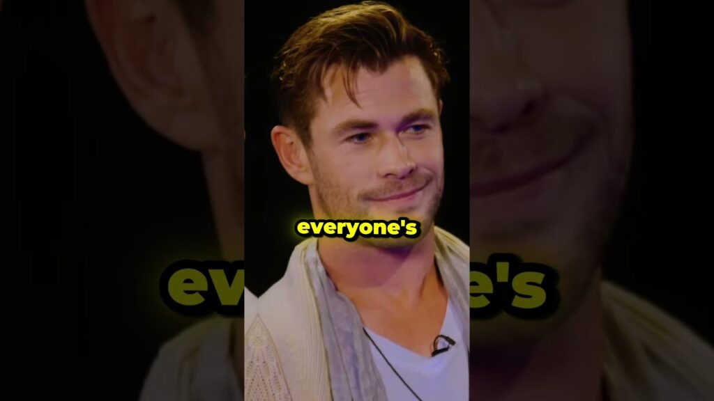 Scarlett Johansson Tried Roasting Chris Hemsworth and Got Destroyed