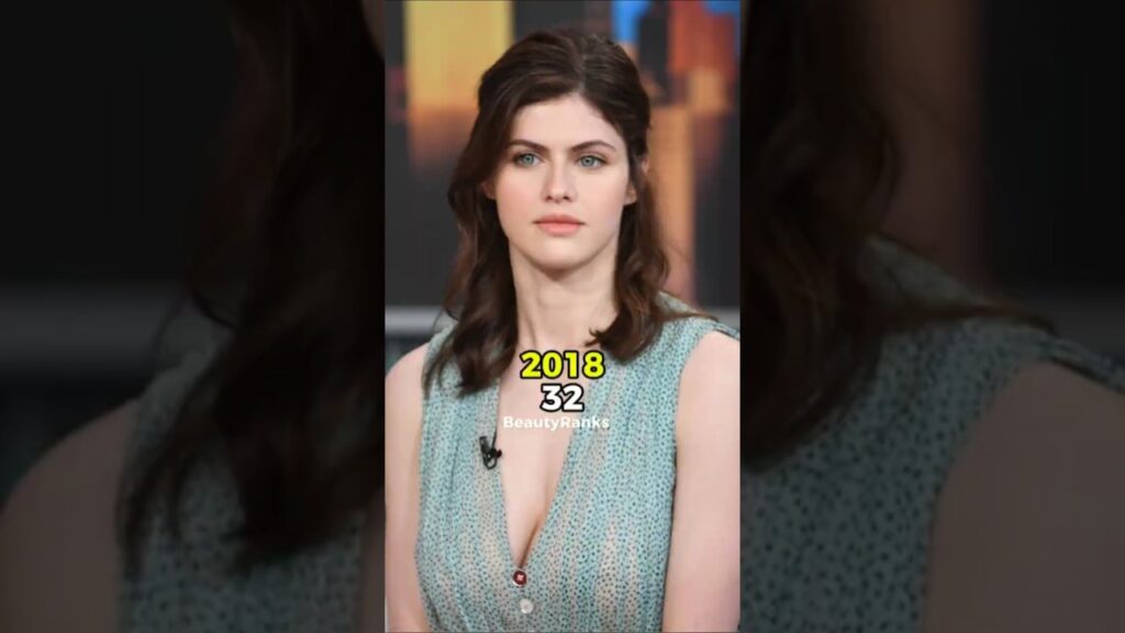 Alexandra Daddario Evolution π Then And Now (2009-2024) #shorts #thenandnow #youtubeshorts Alexandra Daddario Evolution π Then And Now (2009-2024) #shorts #thenandnow #youtubeshorts