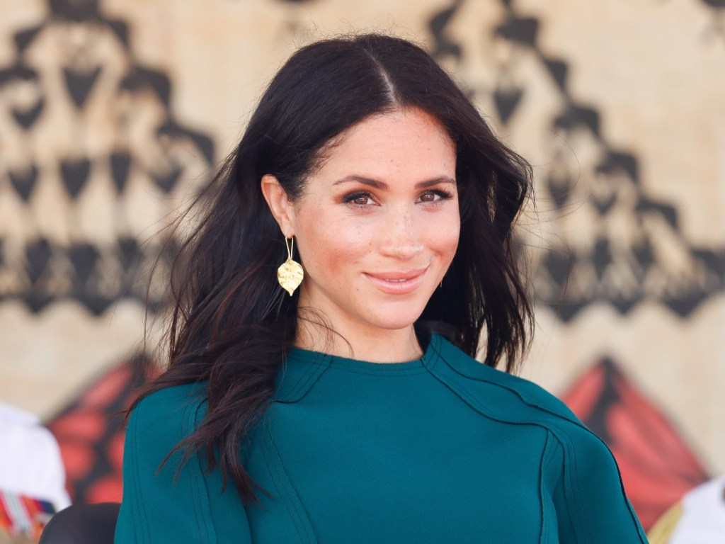 Is Meghan Markle Going to the Met Gala in 2025? Omid Scobie's 'Royal Spin' TV Show Inspired by Meghan Markle