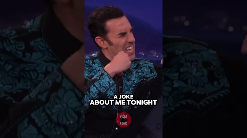 Sacha Baron Cohen’s WORST Night with Liam Gallagher | #shorts Sacha Baron Cohen's WORST Night with Liam Gallagher | #shorts