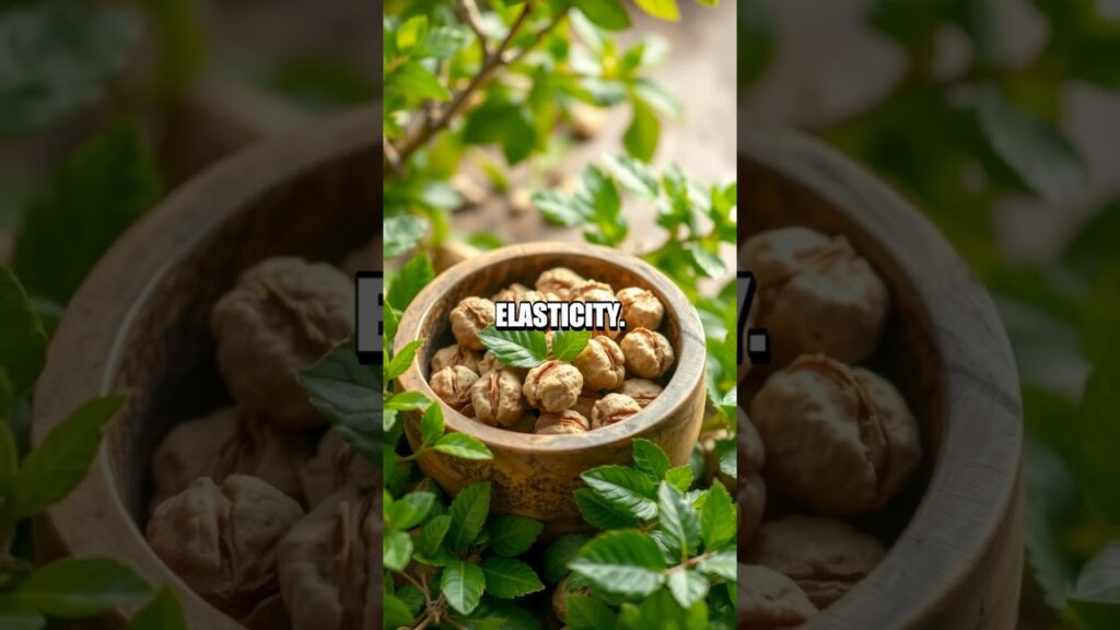 The Impact of Walnuts on Jennifer Aniston's Hair Health