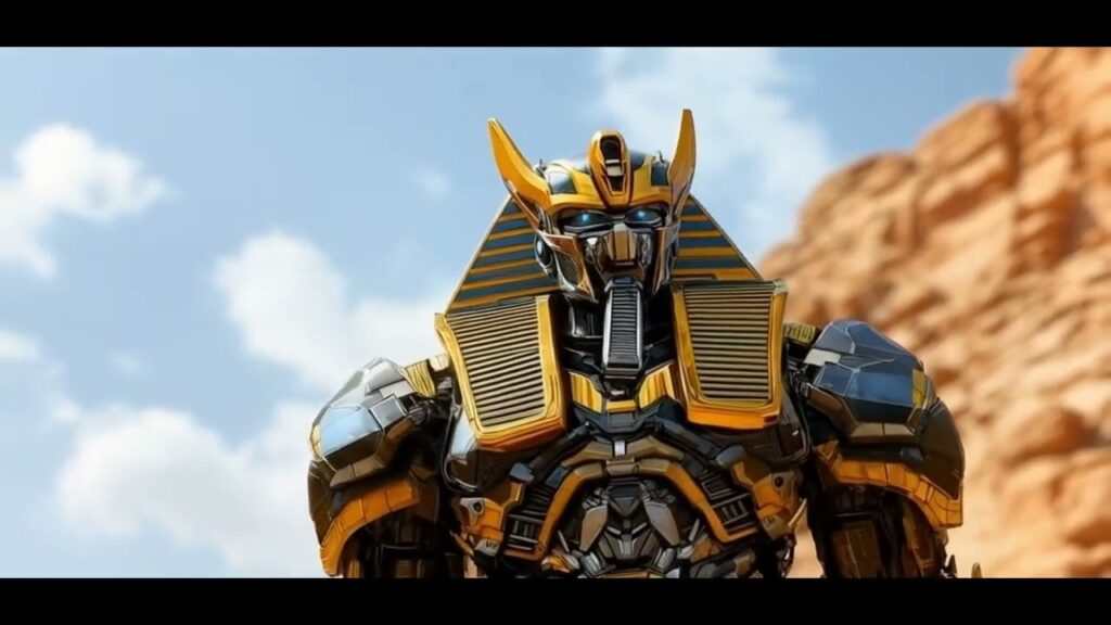 TRANSFORMERS 8 RISE OF THE UNICRON – Official Trailer 2025  Megan Fox, Mark Wahlberg