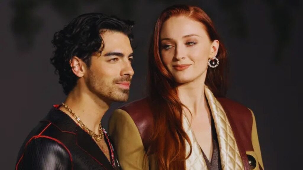 New Update!! Breaking News Of  Joe Jonas and Sophie Turner  || It will shock you