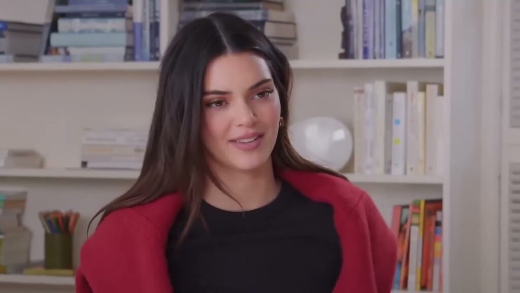 IN EMOTIONS Kendall Jenner EXPOSES the Shocking Truth About Corey Gamble's Harassment Allegations!