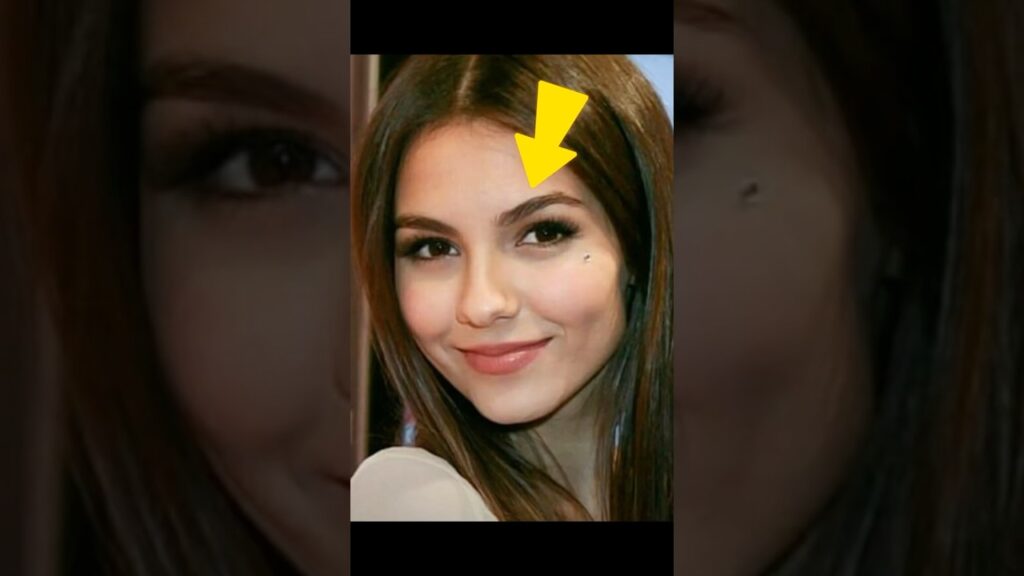 How attractive is Victoria Justice?