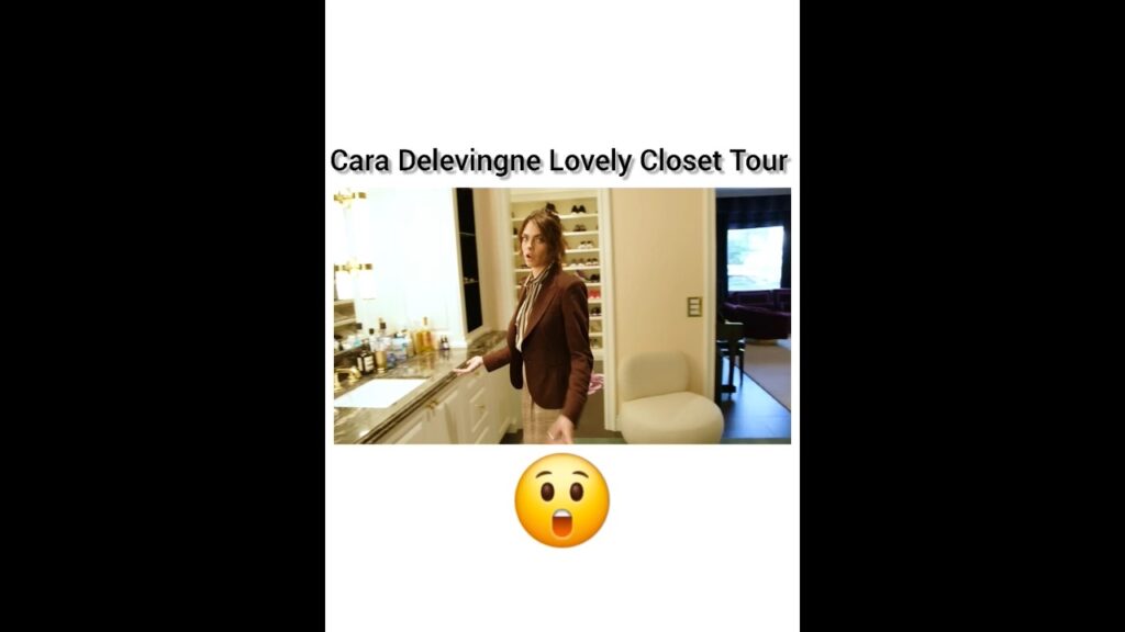 Cara Delevingne Walk-In Closet Tour. #shorts #youtubeshorts #ytshorts #shortsfeed #trending #ytviral Cara Delevingne Walk-In Closet Tour. #shorts #youtubeshorts #ytshorts #shortsfeed #trending #ytviral
