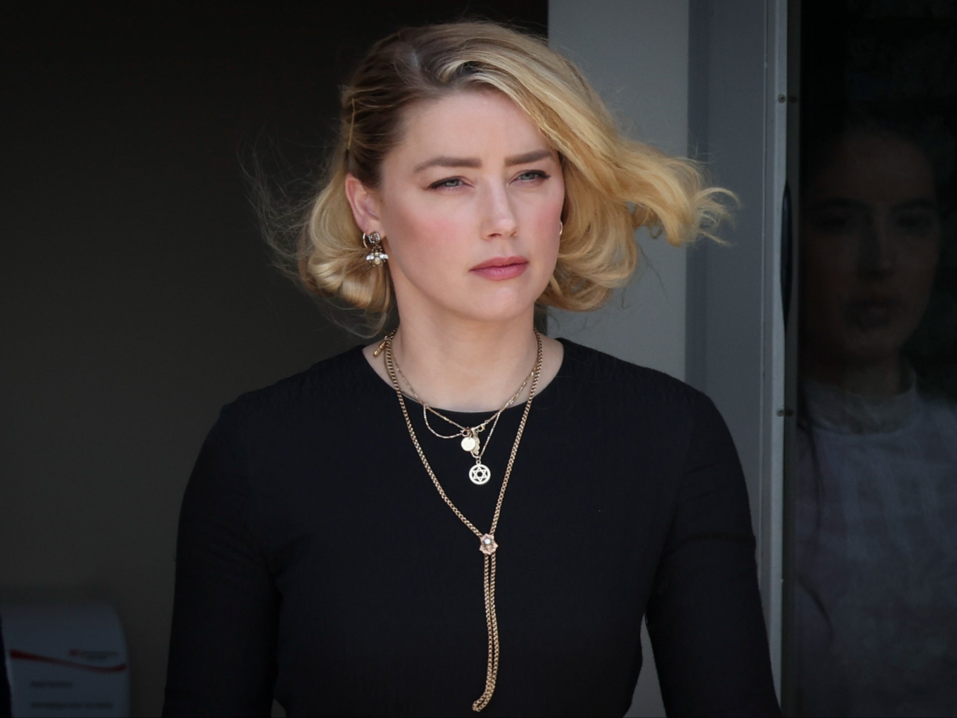 Heard was subjected to intense cyberbullying during her 2022 trial