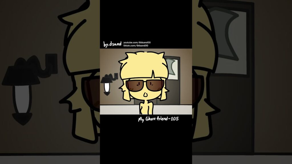 105 – Jake learns by watching Bob๐๐๐คฉ | #myghostfriend #animation #shorts #dsand #anime #cute 105 - Jake learns by watching Bob๐๐๐คฉ | #myghostfriend #animation #shorts #dsand #anime #cute