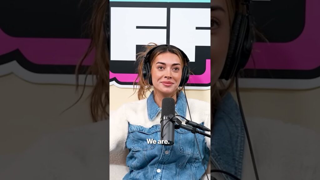 Bri Chickenfry, Dave Portnoy react to Tana Mongeau taking sides with Grace O'Malley