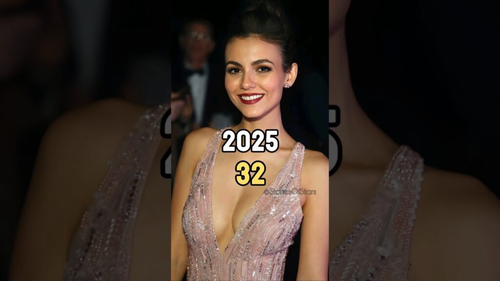Victorious (2010) Cast Then And Now #thenandnow #cast #victorious #evolution Victorious (2010) Cast Then And Now #thenandnow #cast #victorious #evolution
